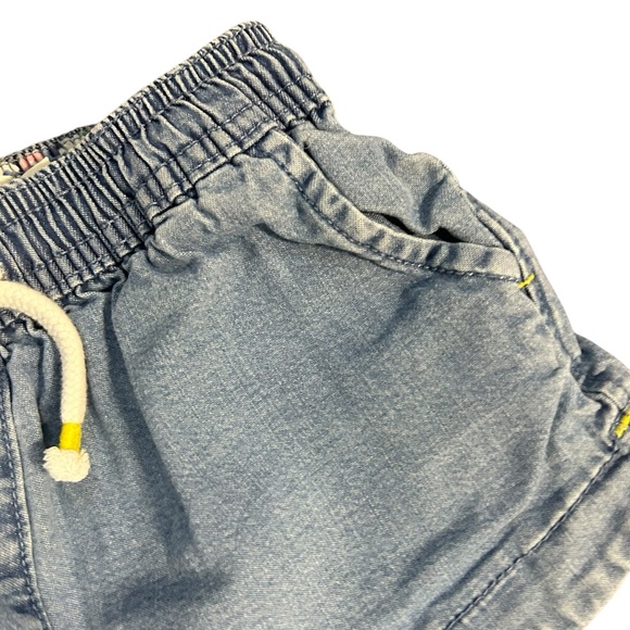 Mini Boden Shorts - Picture 3 of 4